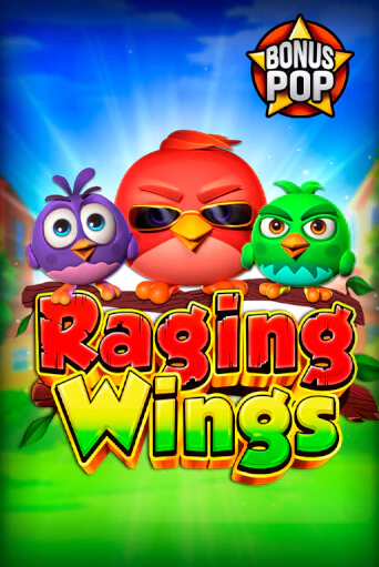 Raging Birds бесплатная онлайн игра | Фламинго Казино без регистрации