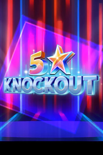 5 Star Knockout бесплатная онлайн игра | Фламинго Казино без регистрации