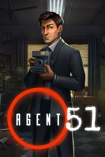 Agent 51 бесплатная онлайн игра | Фламинго Казино без регистрации