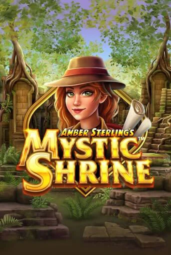 Amber Sterling's Mystic Shrine бесплатная онлайн игра | Фламинго Казино без регистрации