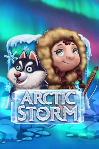 Arctic Storm бесплатная онлайн игра | Фламинго Казино без регистрации