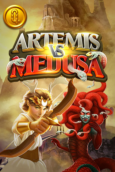 Artemis vs Medusa бесплатная онлайн игра | Фламинго Казино без регистрации