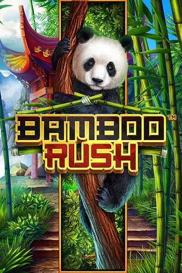 Bamboo Rush бесплатная онлайн игра | Фламинго Казино без регистрации