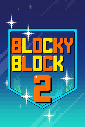 Blocky Block 2 бесплатная онлайн игра | Фламинго Казино без регистрации