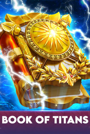 Book Of Titans бесплатная онлайн игра | Фламинго Казино без регистрации