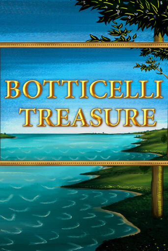 Botticelli Treasure бесплатная онлайн игра | Фламинго Казино без регистрации