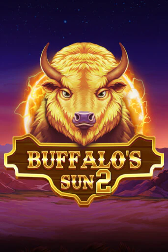 Buffalo's Sun 2 бесплатная онлайн игра | Фламинго Казино без регистрации