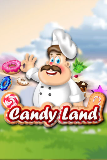 Candy Land бесплатная онлайн игра | Фламинго Казино без регистрации