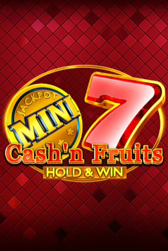 Cash'n Fruits Hold and Win бесплатная онлайн игра | Фламинго Казино без регистрации