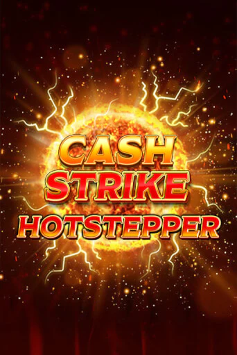 Cash Strike Hotstepper бесплатная онлайн игра | Фламинго Казино без регистрации