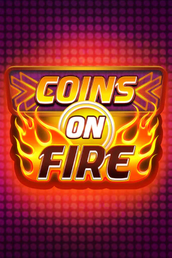 Coins on Fire бесплатная онлайн игра | Фламинго Казино без регистрации