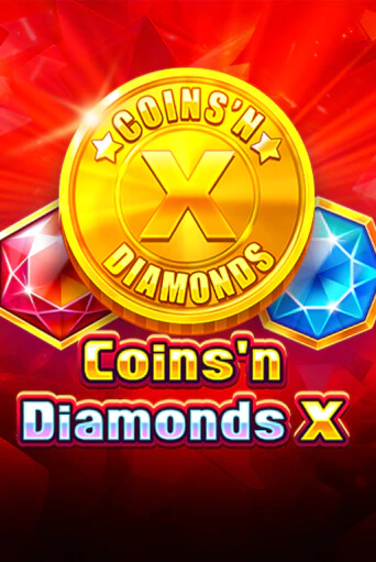 Coins'n Diamonds X бесплатная онлайн игра | Фламинго Казино без регистрации
