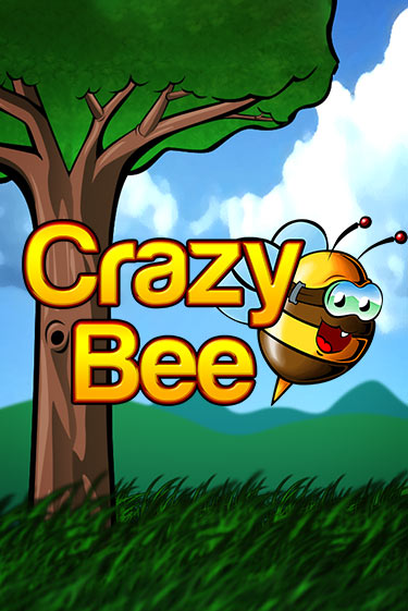 Crazy Bee бесплатная онлайн игра | Фламинго Казино без регистрации