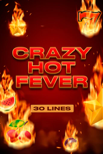 Crazy Hot Fever бесплатная онлайн игра | Фламинго Казино без регистрации