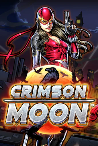 Crimson Moon™ бесплатная онлайн игра | Фламинго Казино без регистрации