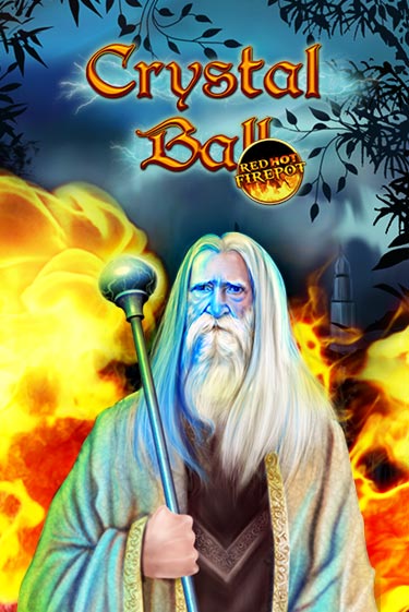 Crystal Ball Red Hot Firepot бесплатная онлайн игра | Фламинго Казино без регистрации