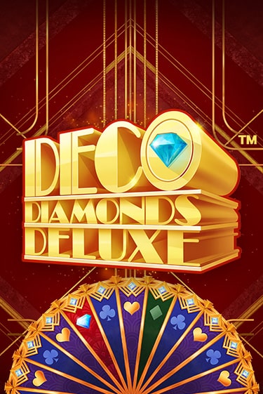 Deco Diamonds Deluxe бесплатная онлайн игра | Фламинго Казино без регистрации