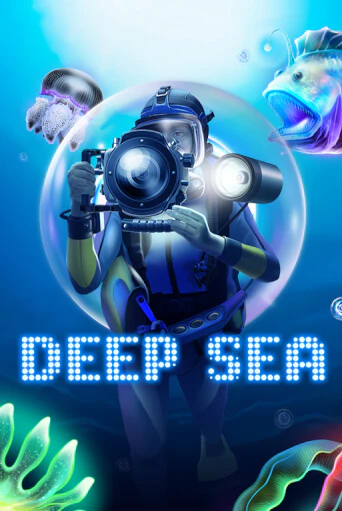 Deep Sea бесплатная онлайн игра | Фламинго Казино без регистрации