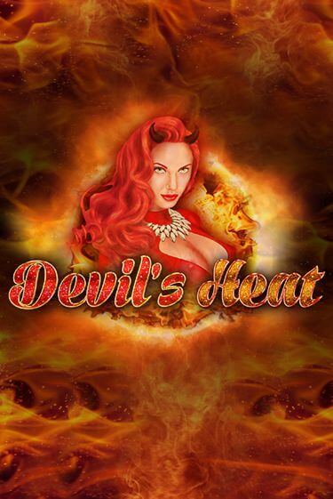 Devil's Heat бесплатная онлайн игра | Фламинго Казино без регистрации