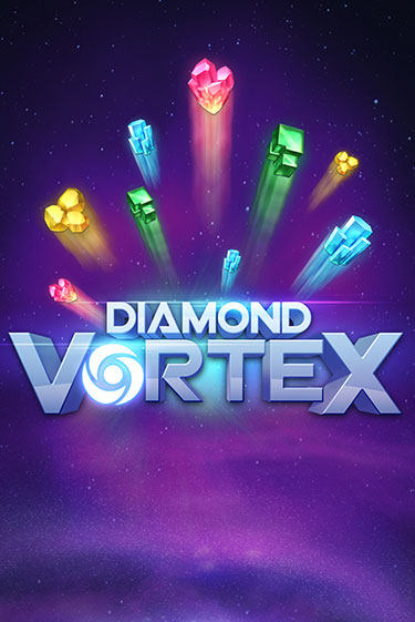 Diamond Vortex бесплатная онлайн игра | Фламинго Казино без регистрации