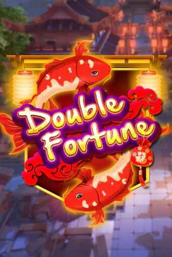 Double Fortune бесплатная онлайн игра | Фламинго Казино без регистрации