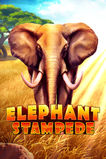 Elephant Stampede бесплатная онлайн игра | Фламинго Казино без регистрации