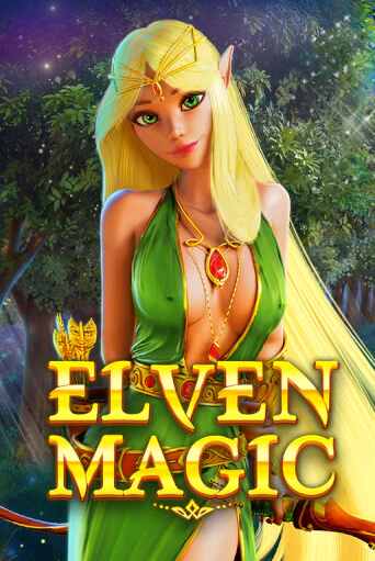 Elven Magic бесплатная онлайн игра | Фламинго Казино без регистрации