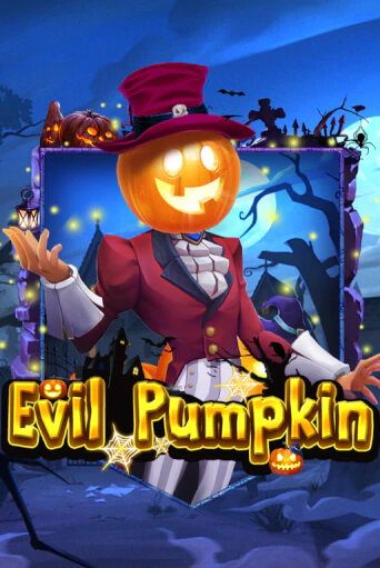 Evil Pumpkin бесплатная онлайн игра | Фламинго Казино без регистрации