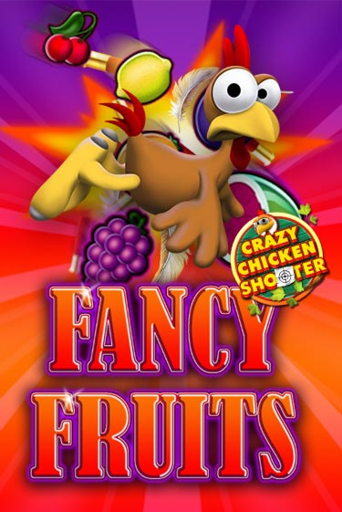 Fancy Fruits Crazy Chicken Shooter бесплатная онлайн игра | Фламинго Казино без регистрации