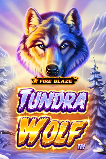 Fire Blaze Golden: Tundra Wolf бесплатная онлайн игра | Фламинго Казино без регистрации