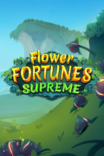 Flower Fortunes Supreme бесплатная онлайн игра | Фламинго Казино без регистрации