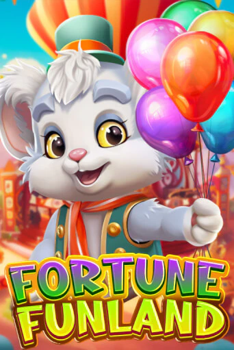 Fortune Funland бесплатная онлайн игра | Фламинго Казино без регистрации