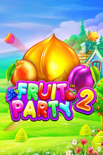 Fruit Party 2™ бесплатная онлайн игра | Фламинго Казино без регистрации