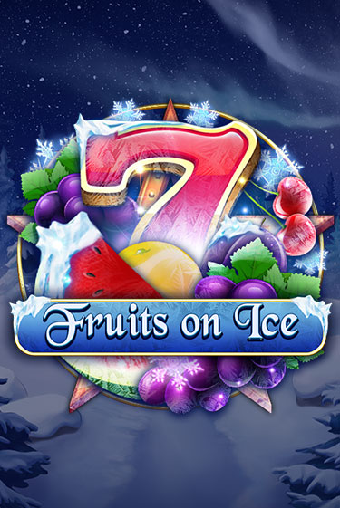 Fruits on Ice бесплатная онлайн игра | Фламинго Казино без регистрации