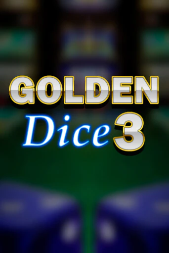 Golden Dice 3 бесплатная онлайн игра | Фламинго Казино без регистрации