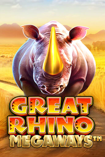 Great Rhino Megaways бесплатная онлайн игра | Фламинго Казино без регистрации