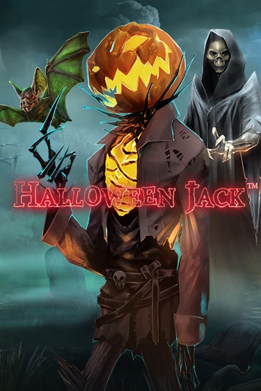 Halloween Jack™ бесплатная онлайн игра | Фламинго Казино без регистрации