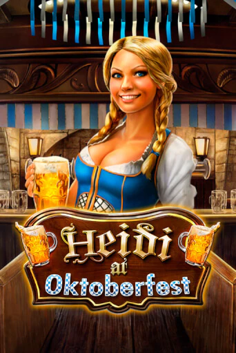 Heidi at Oktoberfest бесплатная онлайн игра | Фламинго Казино без регистрации