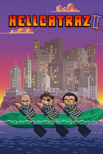 Hellcatraz 2 бесплатная онлайн игра | Фламинго Казино без регистрации
