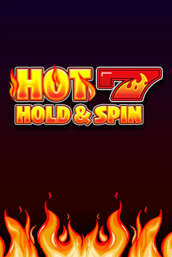 Hot 7 Hold&Spin бесплатная онлайн игра | Фламинго Казино без регистрации