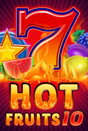 Hot Fruits 10 бесплатная онлайн игра | Фламинго Казино без регистрации