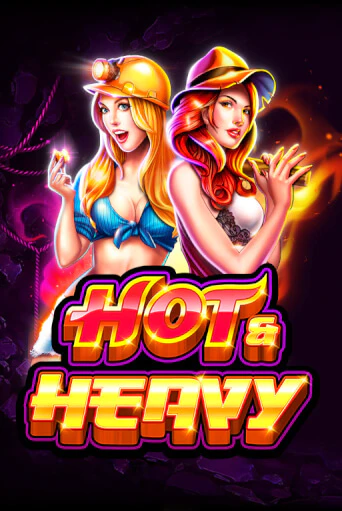 Hot and Heavy бесплатная онлайн игра | Фламинго Казино без регистрации