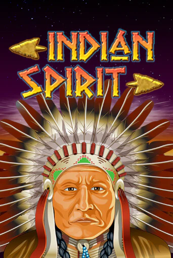 Indian Spirit бесплатная онлайн игра | Фламинго Казино без регистрации