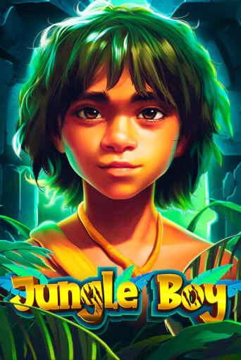 Jungle Boy бесплатная онлайн игра | Фламинго Казино без регистрации