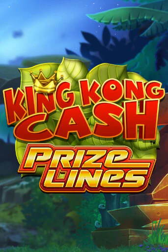 King Kong Cash Prize Lines бесплатная онлайн игра | Фламинго Казино без регистрации