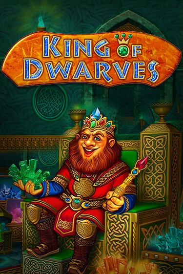 King of Dwarves бесплатная онлайн игра | Фламинго Казино без регистрации