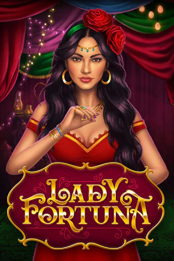 Lady Fortuna бесплатная онлайн игра | Фламинго Казино без регистрации