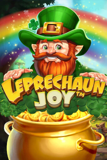 Leprechaun Joy бесплатная онлайн игра | Фламинго Казино без регистрации