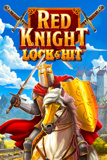 Lock & Hit: Red Knight бесплатная онлайн игра | Фламинго Казино без регистрации