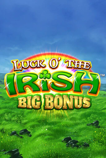 Luck O' the Irish Big Bonus бесплатная онлайн игра | Фламинго Казино без регистрации